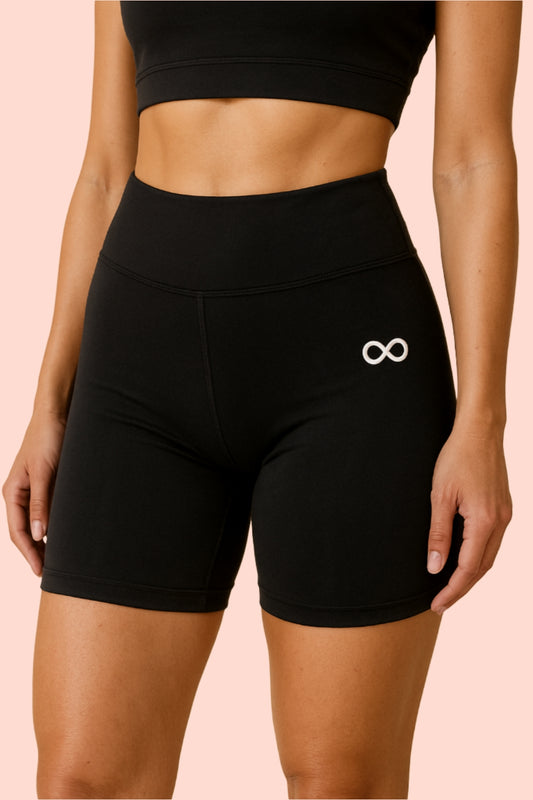 Infinity Flow Shorts