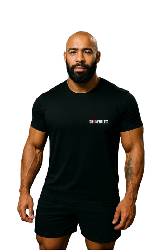 Pure SHONENFLEX Midnight Shirt
