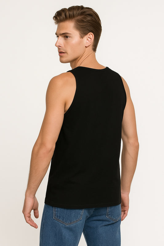 Pure SHONENFLEX Midnight Tank