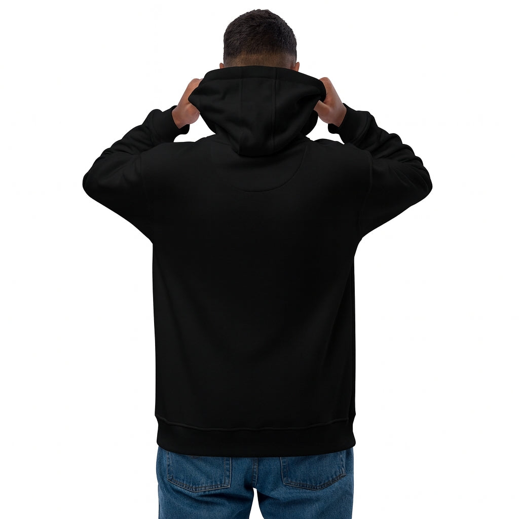 Pure SHONENFLEX Midnight Hoodie