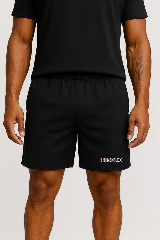 Pure SHONENFLEX Midnight Shorts