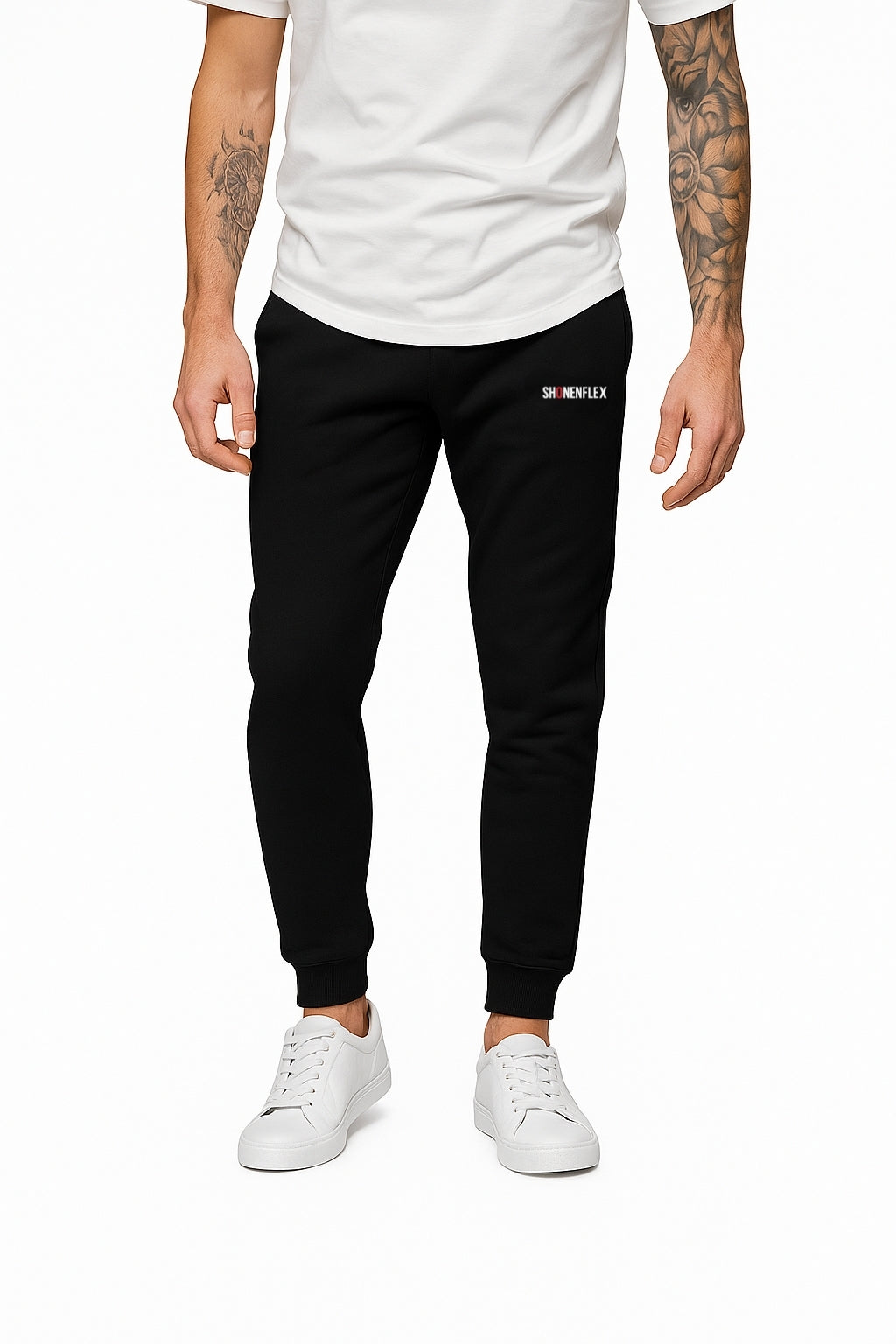 Pure SHONENFLEX Sweatpants
