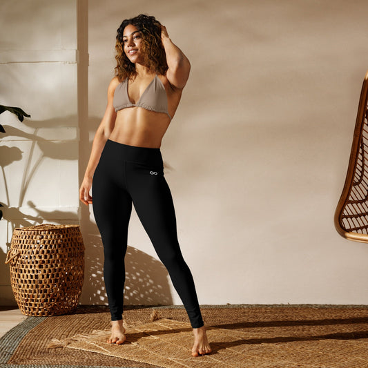 Infinity Flow Leggings