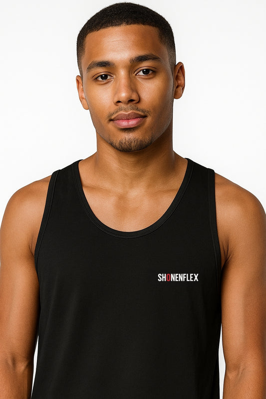 Pure SHONENFLEX Midnight Tank