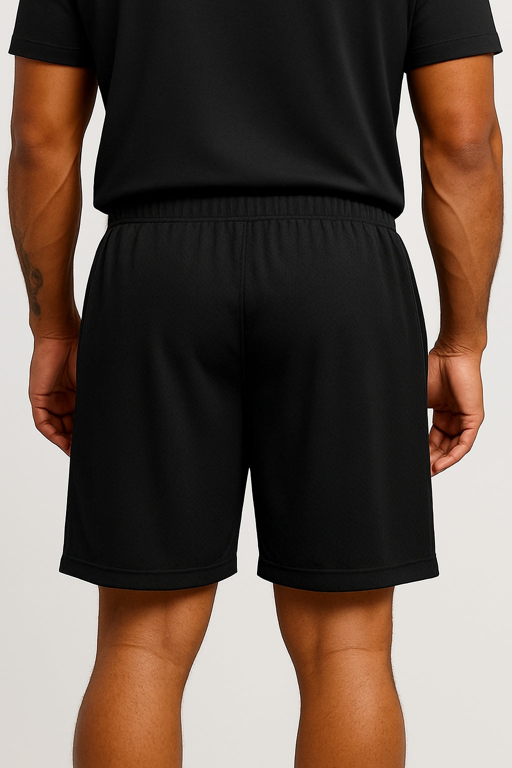 Pure SHONENFLEX Midnight Shorts